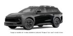 2027 TOYOTA bZ Woodland Premium All-Terrain - Exterior view - 1