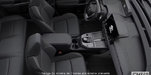 2027 TOYOTA bZ Woodland Premium All-Terrain - Interior view - 1