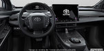 2027 TOYOTA bZ Woodland Premium All-Terrain - Interior view - 3