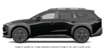 2027 TOYOTA bZ Woodland Premium - Exterior view - 2