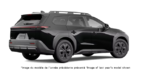 2027 TOYOTA bZ Woodland Premium - Exterior view - 3