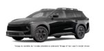 2027 TOYOTA bZ Woodland Premium - Exterior view - 1