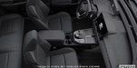 2027 TOYOTA bZ Woodland Premium - Interior view - 1