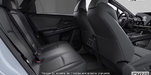 2027 TOYOTA bZ Woodland Premium - Interior view - 2