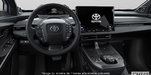 2027 TOYOTA bZ Woodland Premium - Interior view - 3