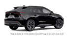 2027 TOYOTA bZ LTD AWD - Exterior view - 3