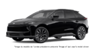 2027 TOYOTA bZ LTD AWD - Exterior view - 1