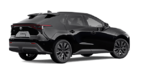 2027 TOYOTA BZ LTD AWD - Exterior view - 3