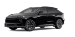2027 TOYOTA BZ LTD AWD - Exterior view - 1