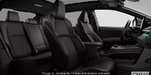 2027 TOYOTA bZ LTD AWD - Interior view - 1