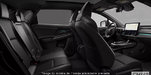 2027 TOYOTA bZ LTD AWD - Interior view - 2
