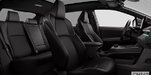 2027 TOYOTA BZ LTD AWD - Interior view - 1