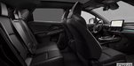 2027 TOYOTA BZ LTD AWD - Interior view - 2