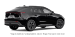 2027 TOYOTA bZ XLE AWD - Exterior view - 3