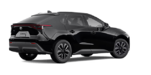 2027 TOYOTA BZ XLE AWD - Exterior view - 3