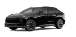 2027 TOYOTA BZ XLE AWD - Exterior view - 1