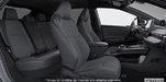 2027 TOYOTA bZ XLE AWD - Interior view - 1
