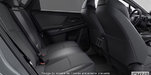 2027 TOYOTA bZ XLE AWD - Interior view - 2