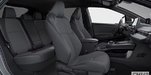 2027 TOYOTA BZ XLE AWD - Interior view - 1
