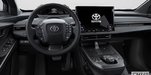 2027 TOYOTA BZ XLE AWD - Interior view - 3