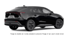2027 TOYOTA bZ XLE FWD - Exterior view - 3