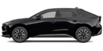 TOYOTA BZ XLE FWD 2027 - Vue extérieure - 2