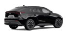 TOYOTA BZ XLE FWD 2027 - Vue extérieure - 3