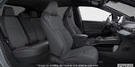 2027 TOYOTA bZ XLE FWD - Interior view - 1