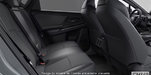 2027 TOYOTA bZ XLE FWD - Interior view - 2