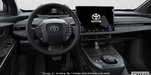 2027 TOYOTA bZ XLE FWD - Interior view - 3