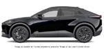 2027 TOYOTA C-HR SE - Exterior view - 2