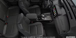 2027 TOYOTA C-HR SE - Interior view - 1
