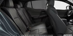 2027 TOYOTA C-HR SE - Interior view - 2