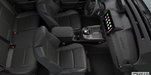 TOYOTA C-HR SE 2027 - Vue intérieure - 1