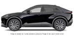 2027 TOYOTA C-HR XSE Premium - Exterior view - 2