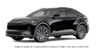 2027 TOYOTA C-HR XSE Premium - Exterior view - 1
