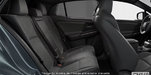 2027 TOYOTA C-HR XSE Premium - Interior view - 2