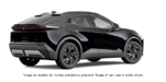 2027 TOYOTA C-HR XSE - Exterior view - 3