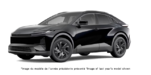 2027 TOYOTA C-HR XSE - Exterior view - 1