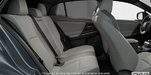 2027 TOYOTA C-HR XSE - Interior view - 2