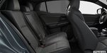 2027 TOYOTA C-HR XSE - Interior view - 2