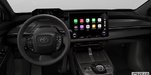 2027 TOYOTA C-HR XSE - Interior view - 3