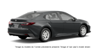 TOYOTA Camry Hybride SE 2027 - Vue extérieure - 3
