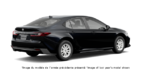 2027 TOYOTA Camry Hybrid SE - Exterior view - 3