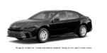 2027 TOYOTA Camry Hybrid SE - Exterior view - 1