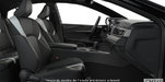 2027 TOYOTA Camry Hybrid SE - Interior view - 1