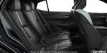 2027 TOYOTA Camry Hybrid SE - Interior view - 2