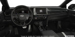 2027 TOYOTA Camry Hybrid SE - Interior view - 3