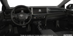 TOYOTA Camry Hybride XLE AWD 2027 - Vue intérieure - 3