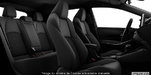 2027 TOYOTA Corolla Hatchback SE PLUS - Interior view - 1